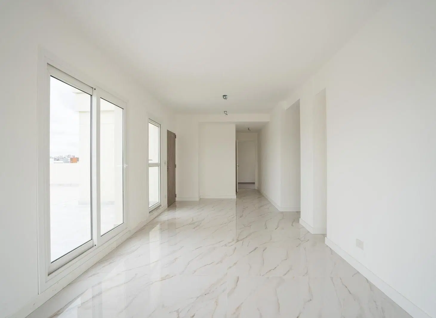 Departamento en Balvanera 3
