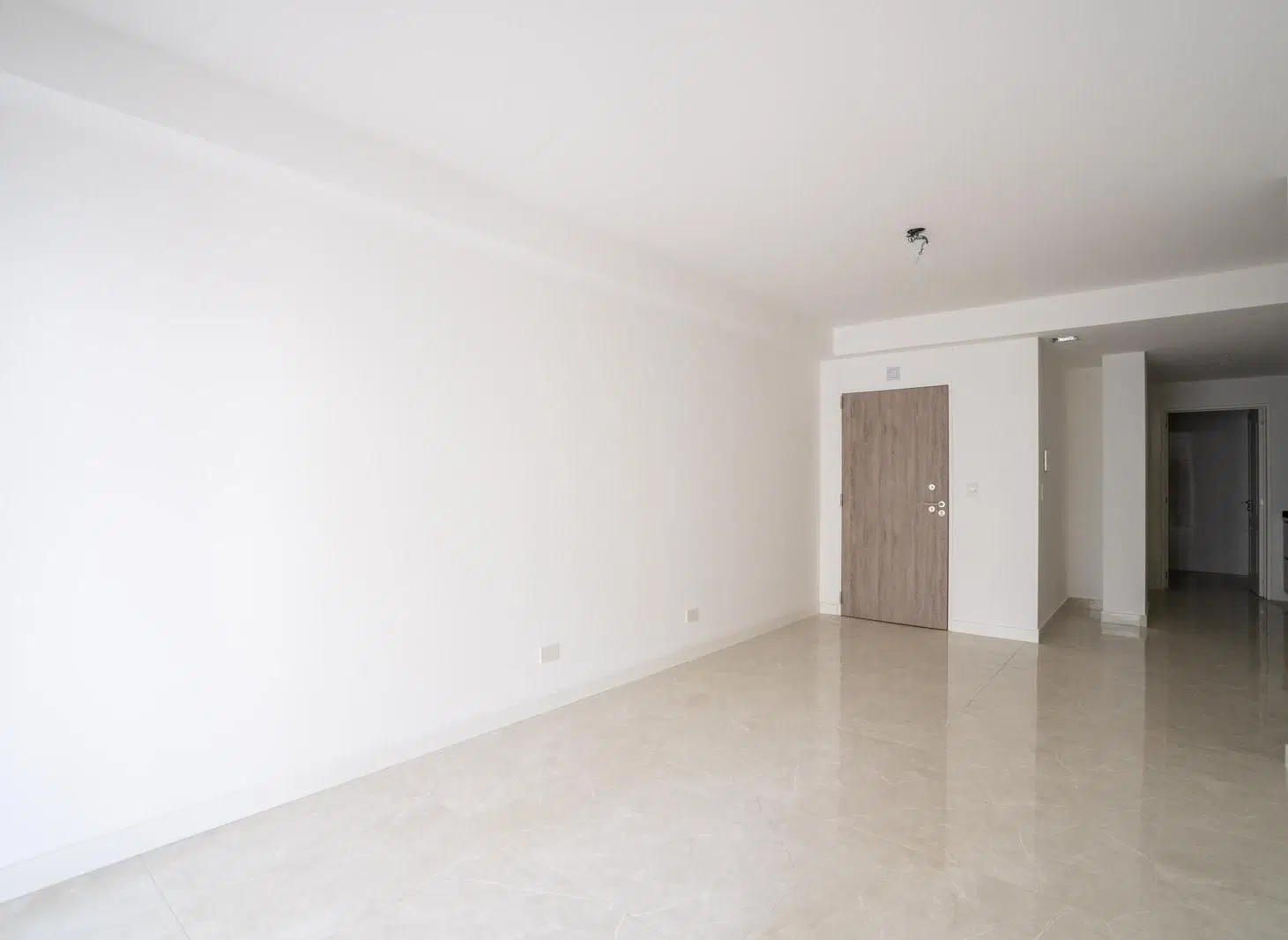 Departamento en Balvanera 4