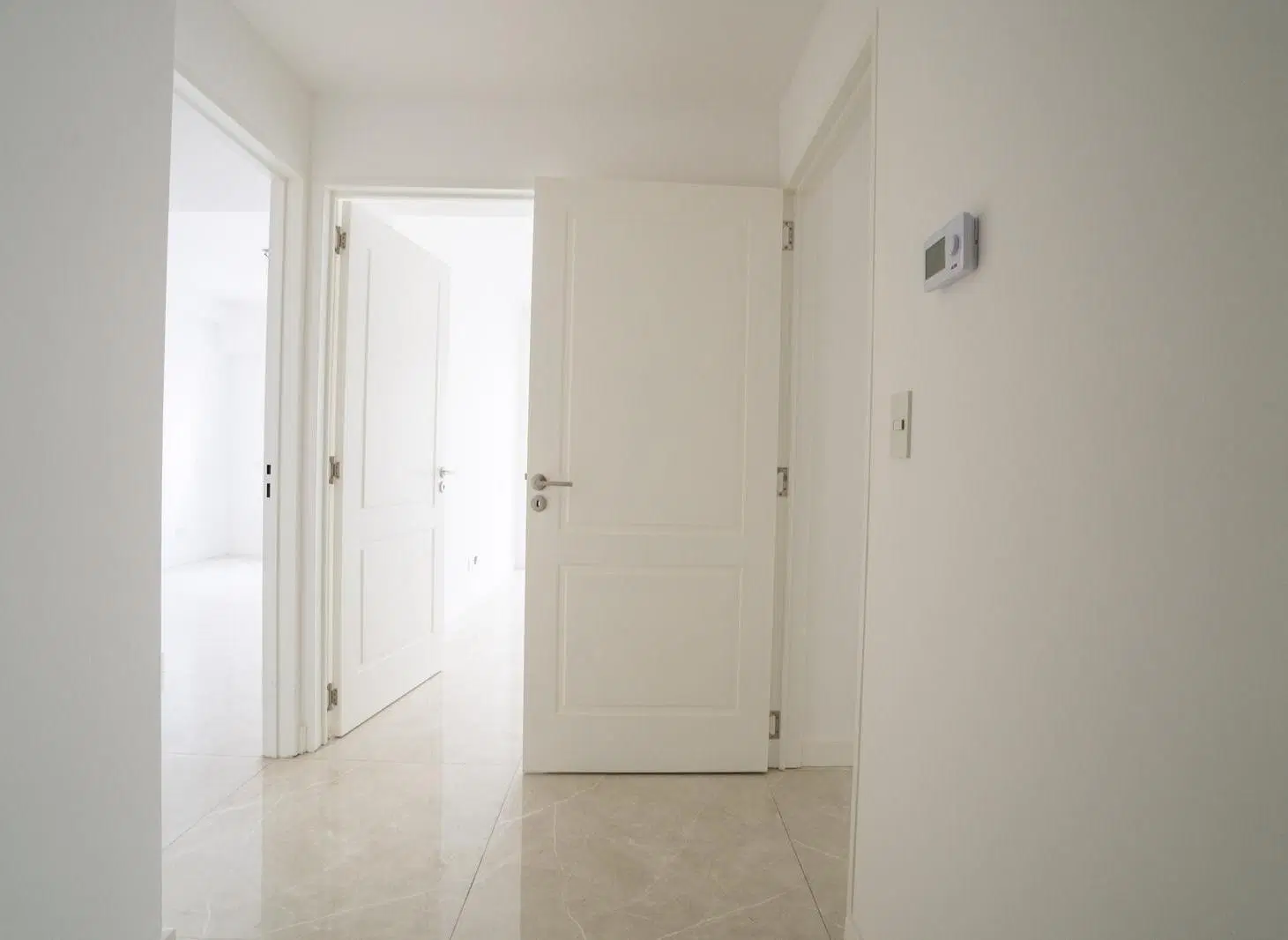 Departamento en Balvanera 5