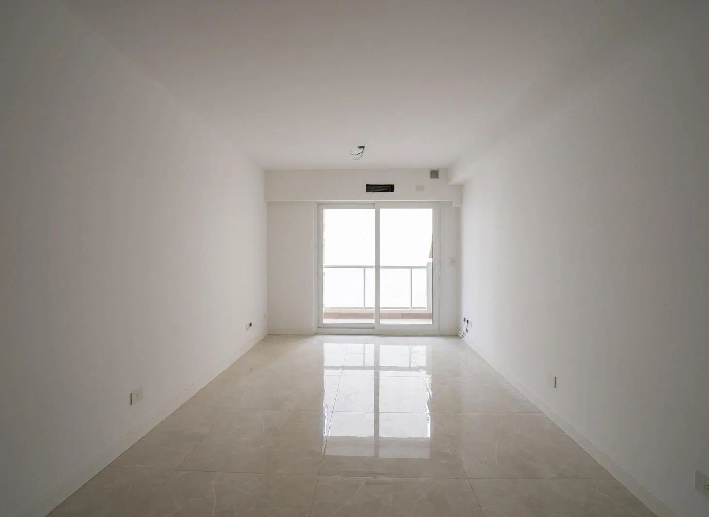 Departamento en Balvanera 3