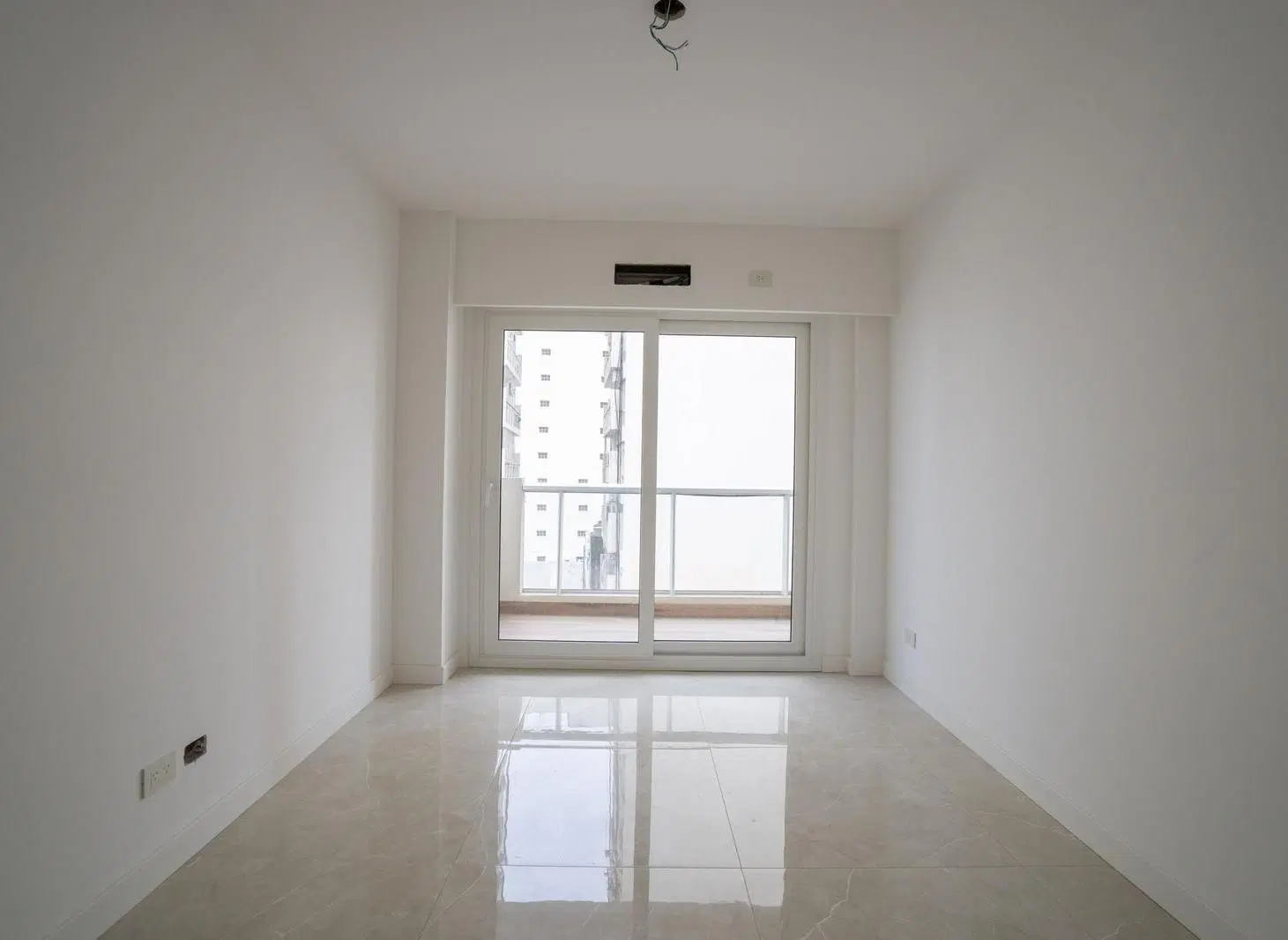 Departamento en Balvanera 4