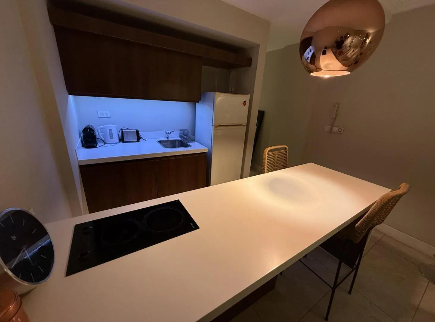 Departamento en Belgrano 4