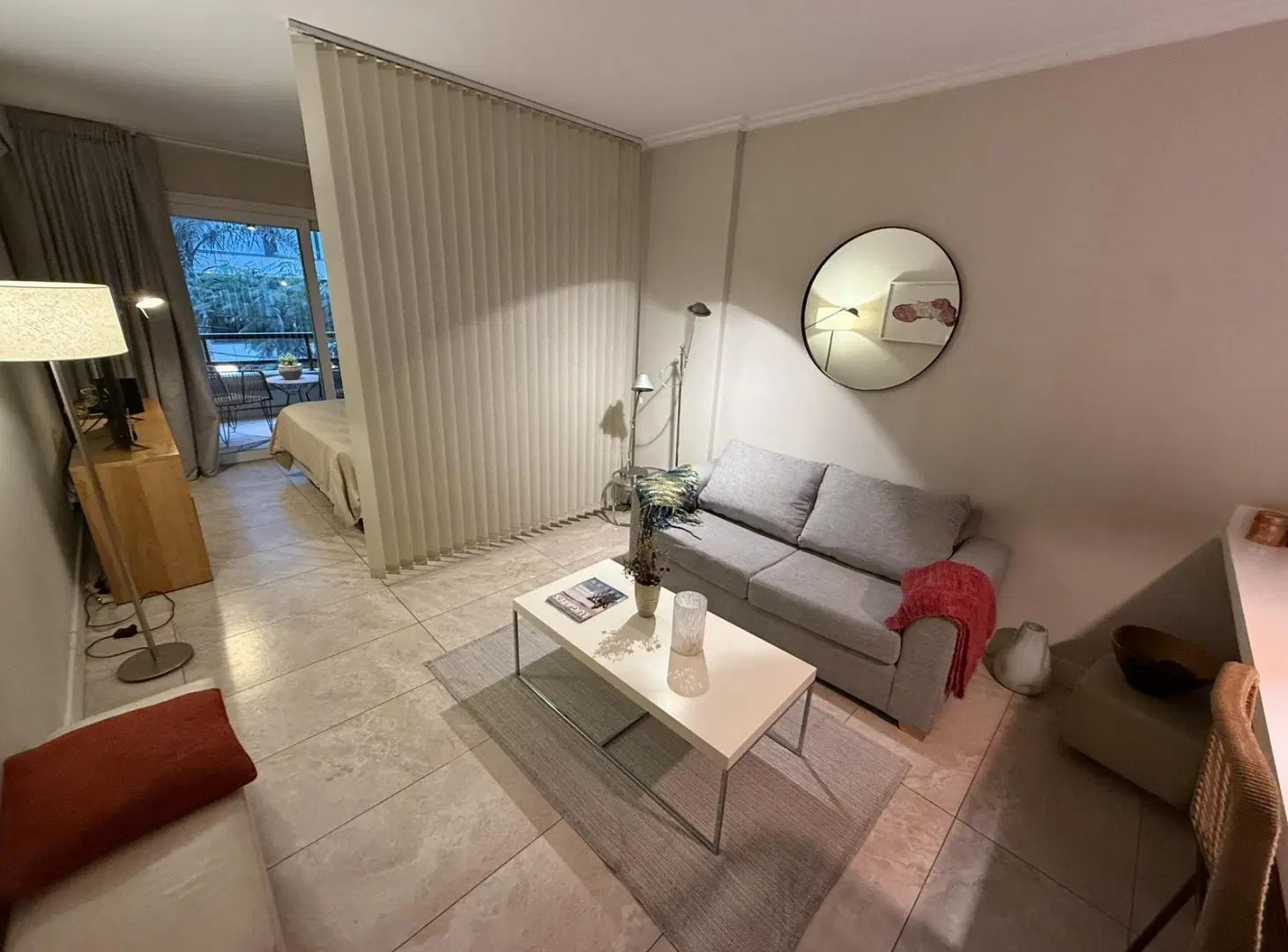 Departamento en Belgrano 3