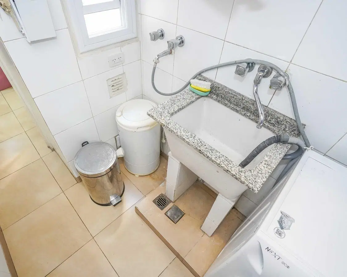 Departamento en Caballito 3