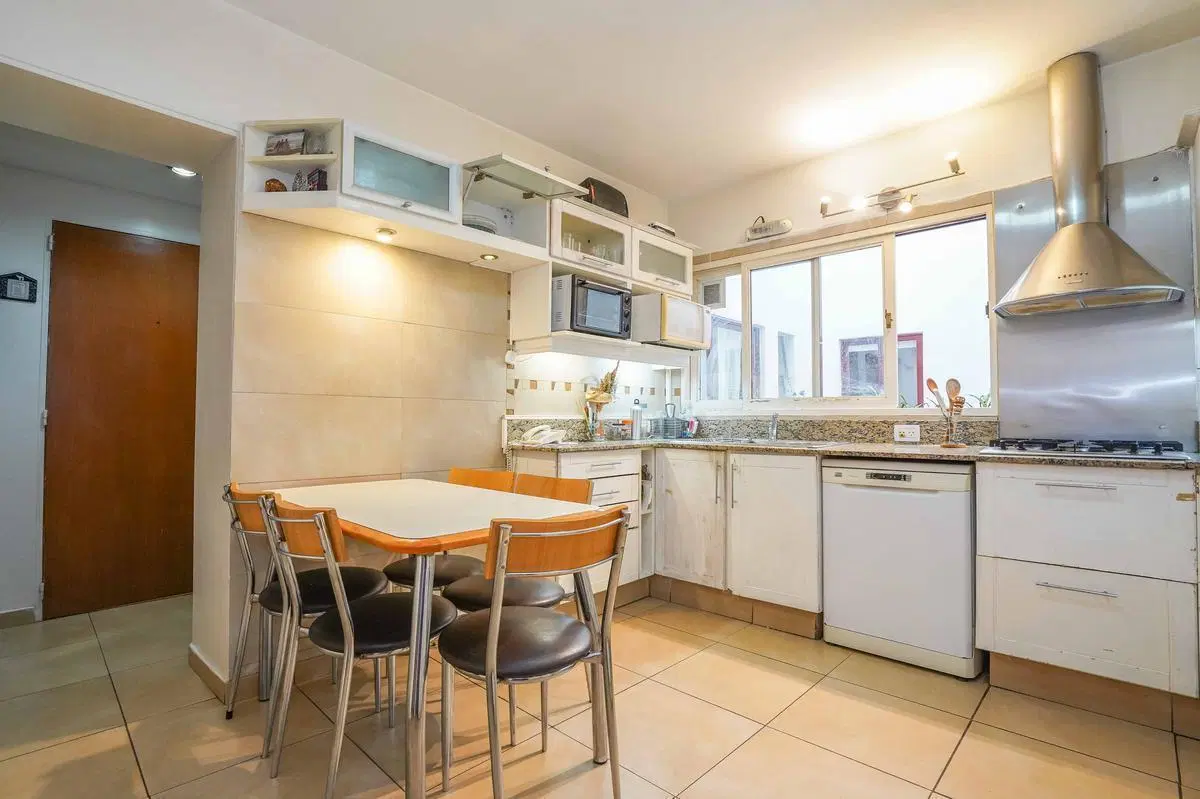 Departamento en Caballito 5