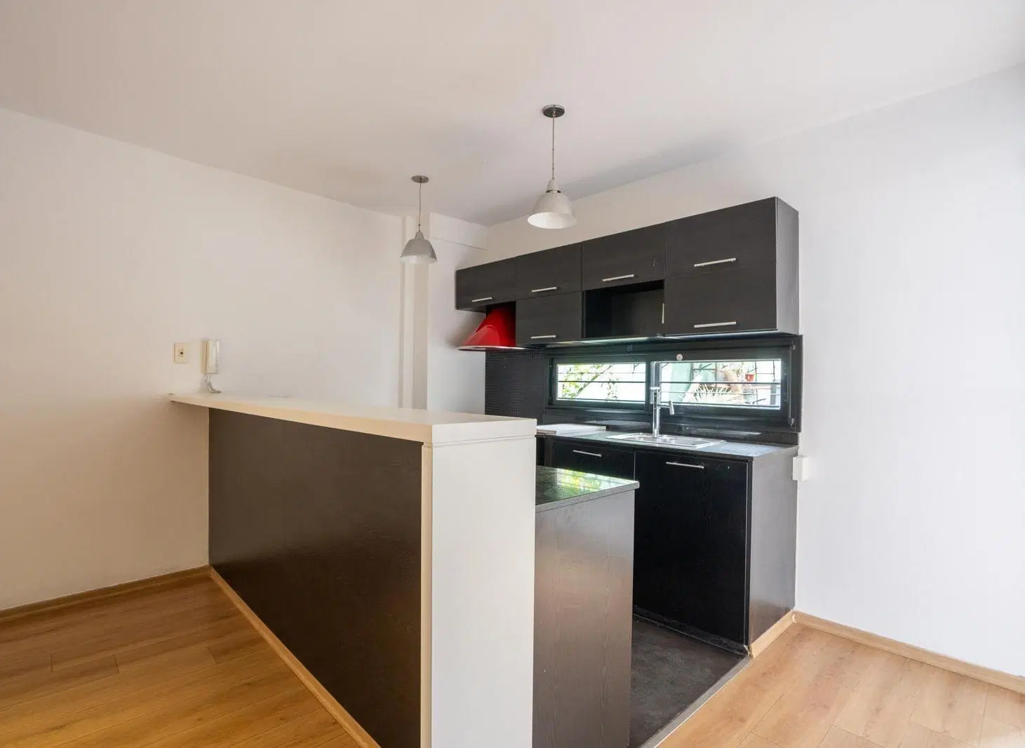 Departamento en Colegiales 3