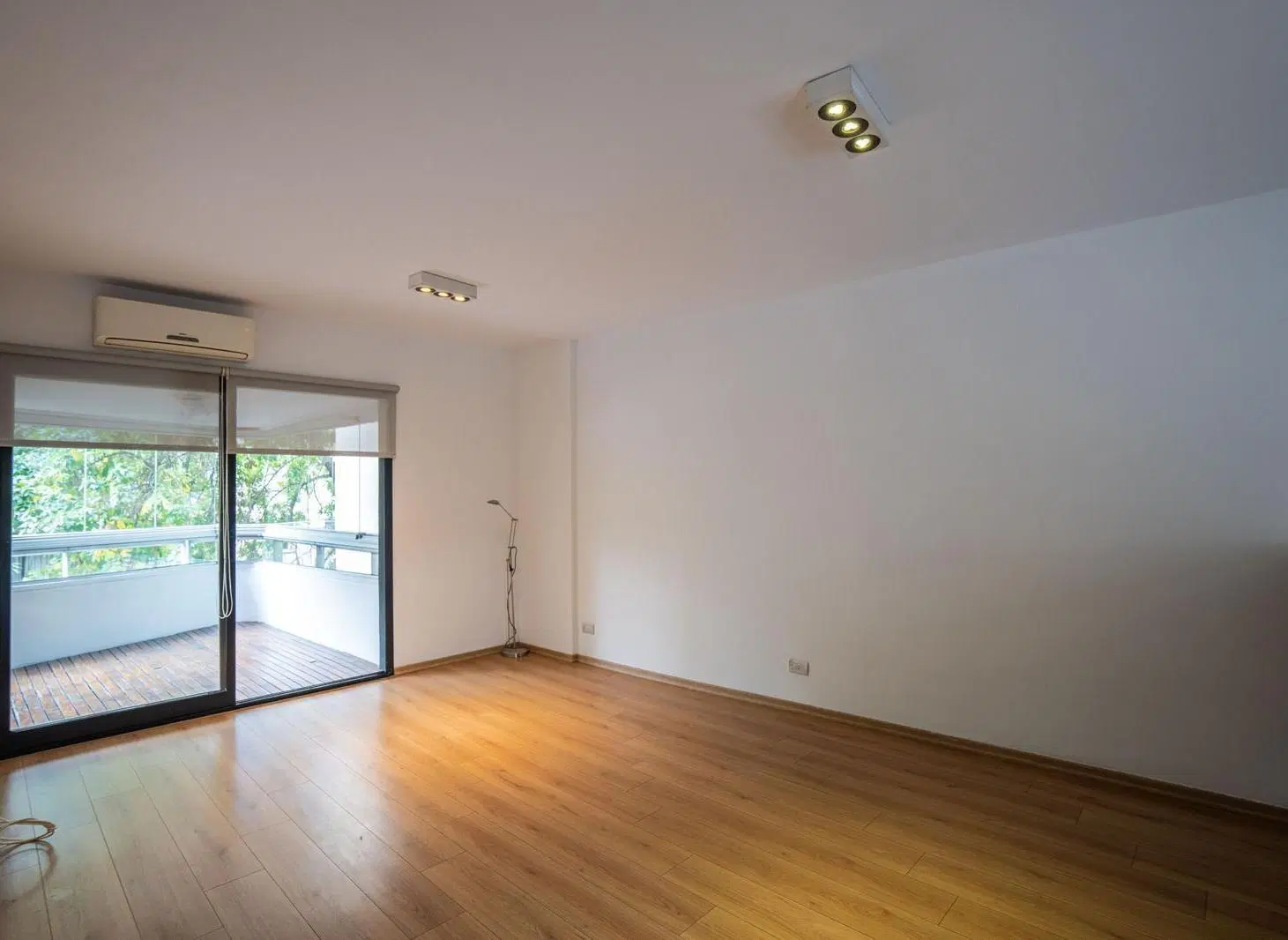 Departamento en Colegiales 1