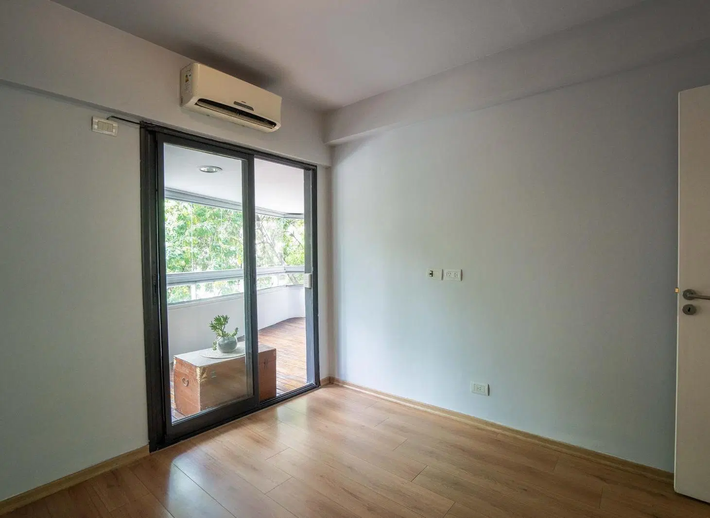Departamento en Colegiales 8