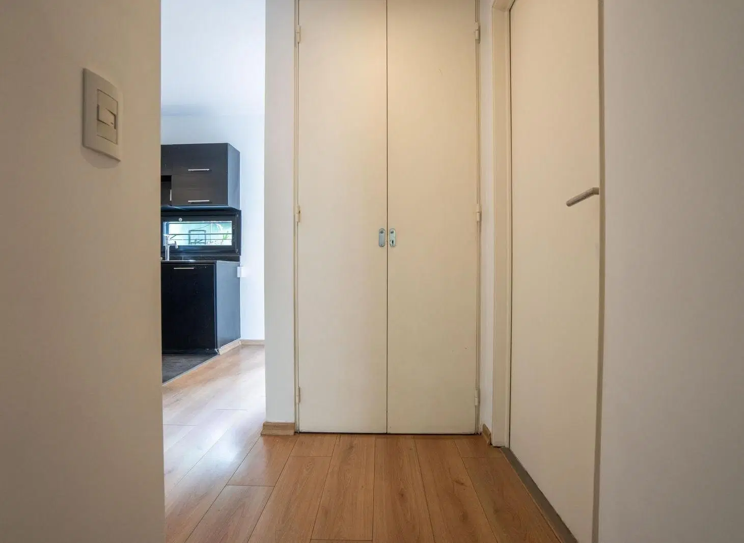Departamento en Colegiales 5