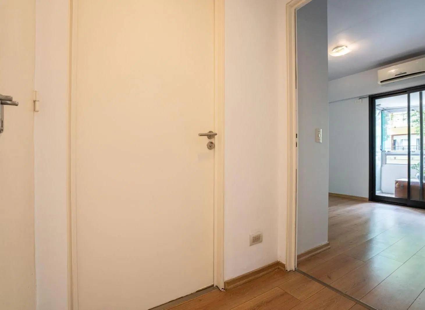 Departamento en Colegiales 4