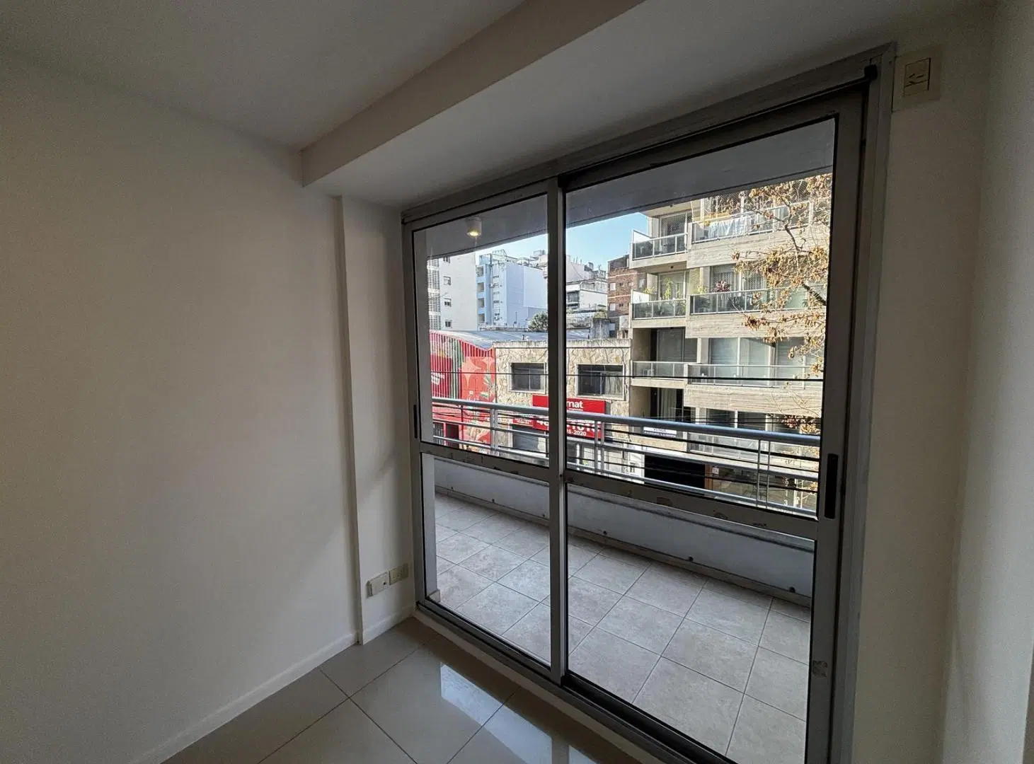 Departamento en Belgrano 2 Ambientes en Venta, Balcon Corrido, Parrilla y Pileta 8