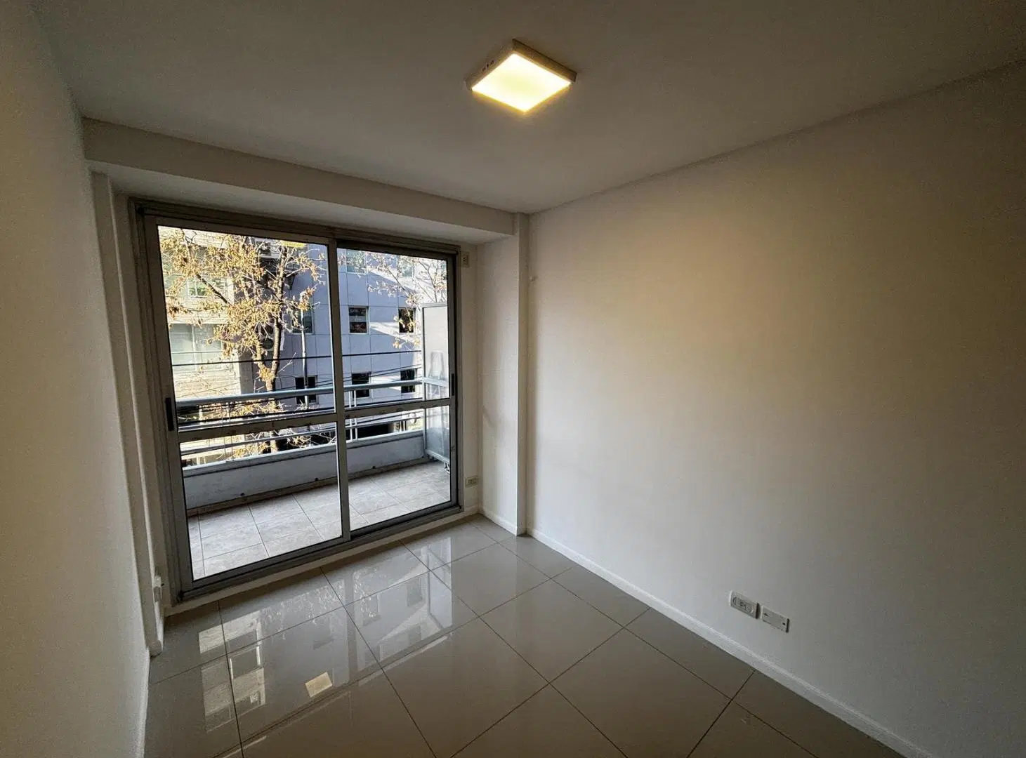 Departamento en Belgrano 2 Ambientes en Venta, Balcon Corrido, Parrilla y Pileta 2