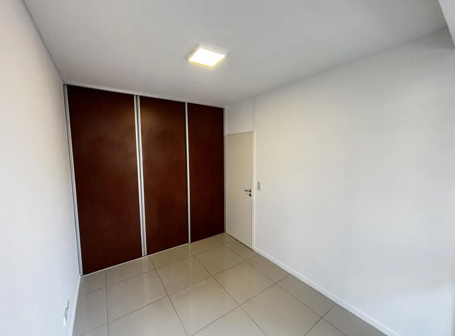 Departamento en Belgrano 2 Ambientes en Venta, Balcon Corrido, Parrilla y Pileta 1