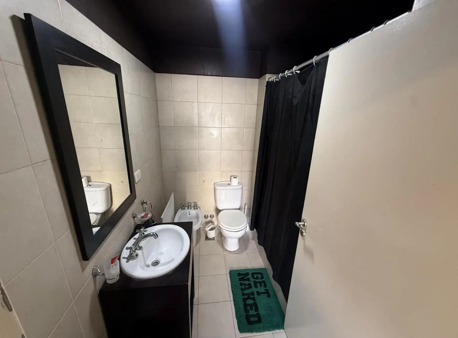 Departamento en Palermo Hollywood 5