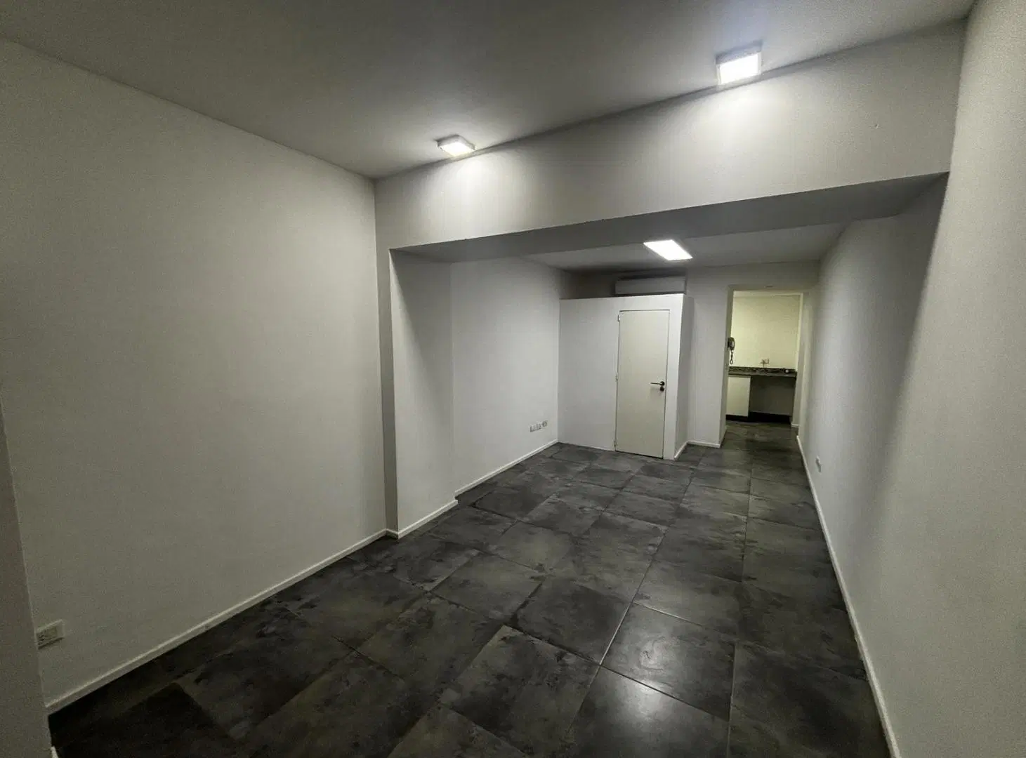 Departamento en Villa Urquiza, Zona DOHO, Edificio Full Amenities Apto Profesional 2