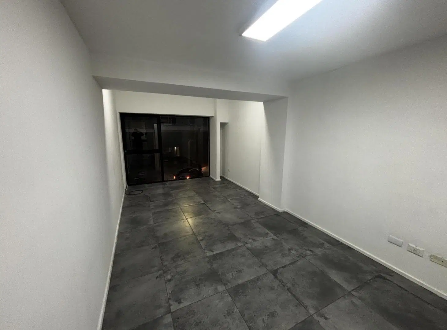 Departamento en Villa Urquiza, Zona DOHO, Edificio Full Amenities Apto Profesional 4