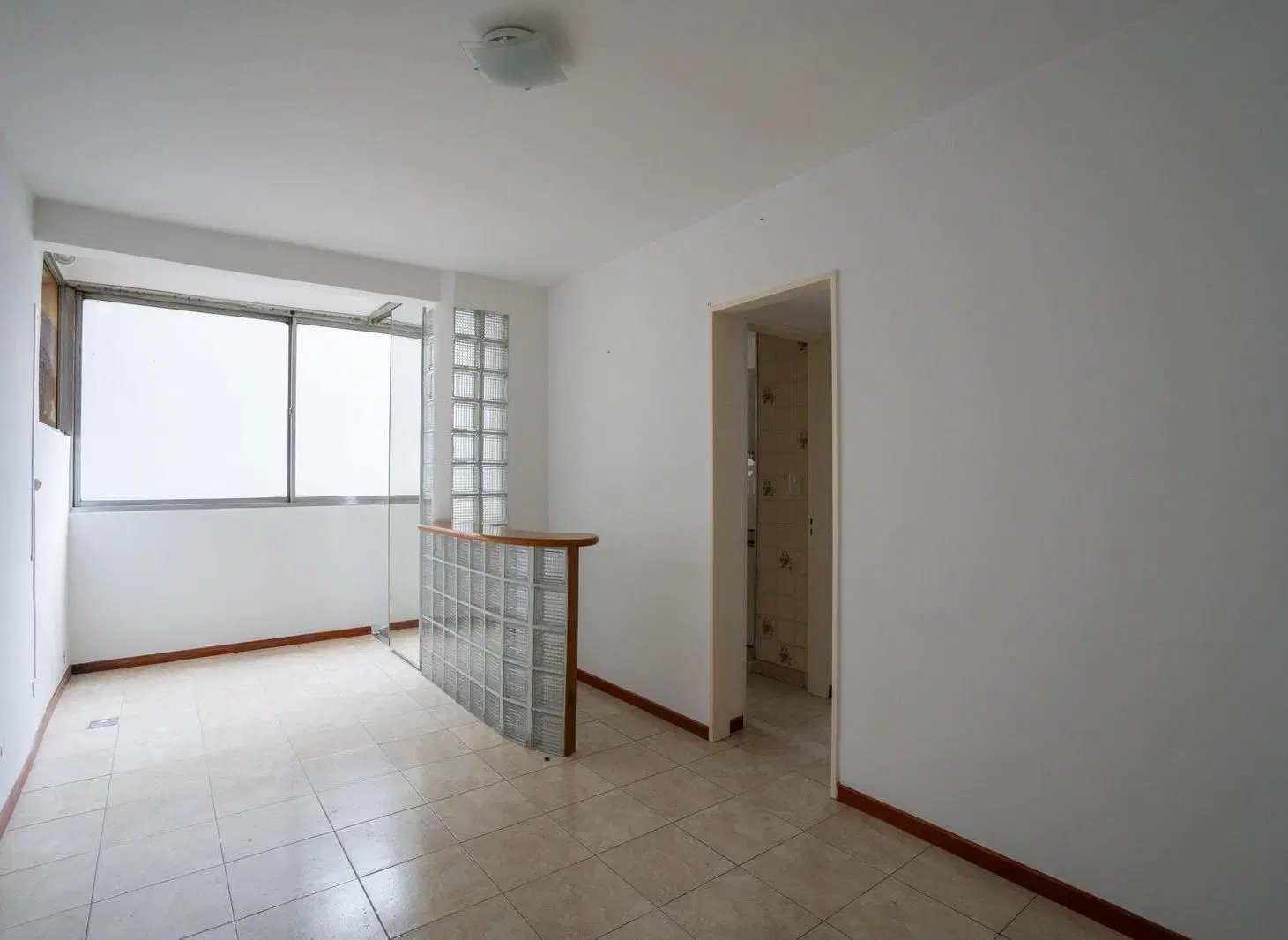 Departamento en Colegiales 3