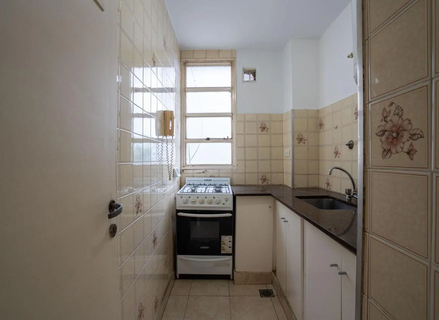 Departamento en Colegiales 5