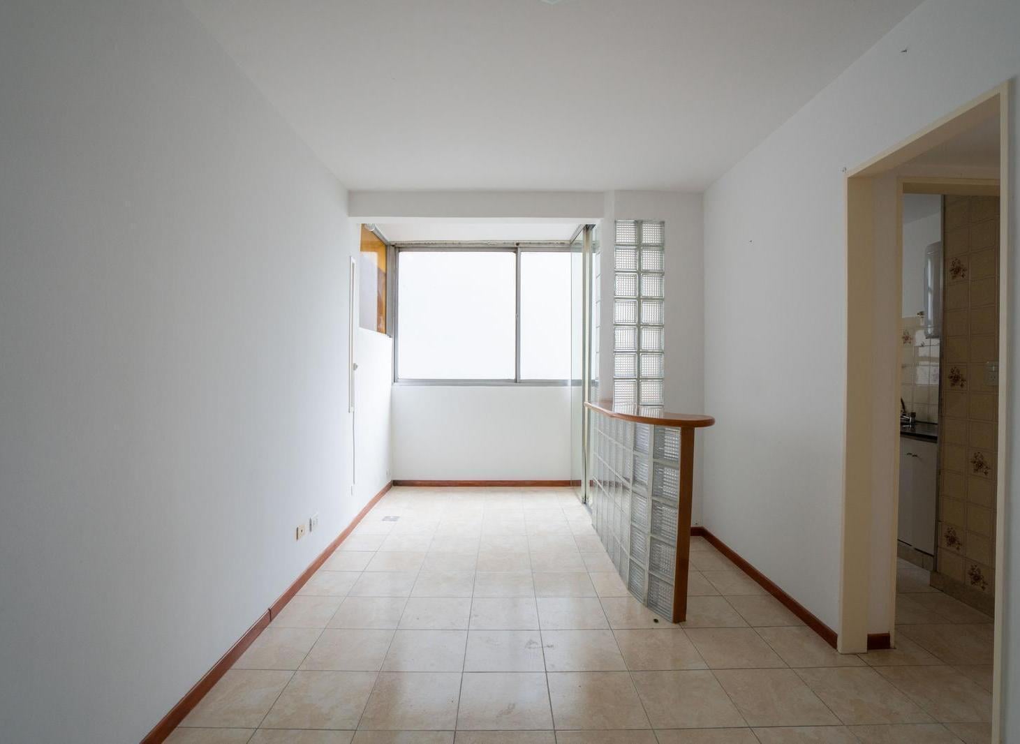 Departamento en Colegiales
