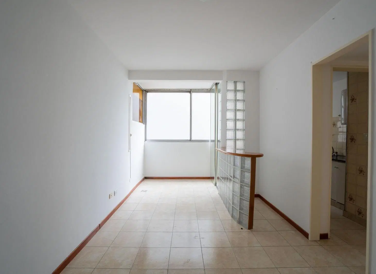 Departamento en Colegiales 4