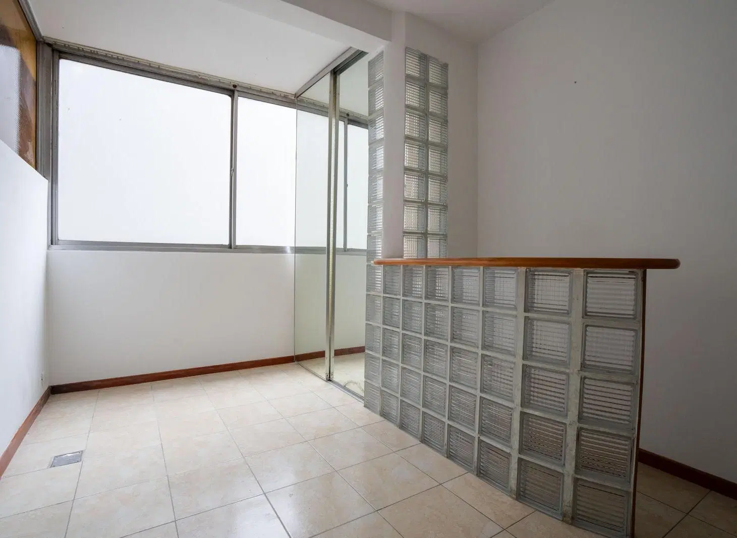Departamento en Colegiales 2