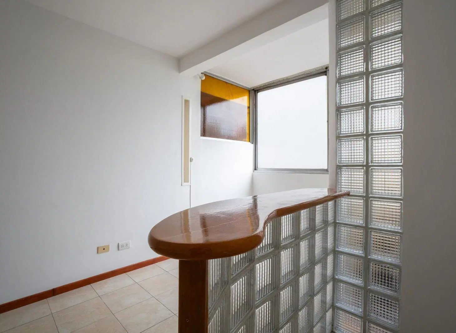 Departamento en Colegiales 1
