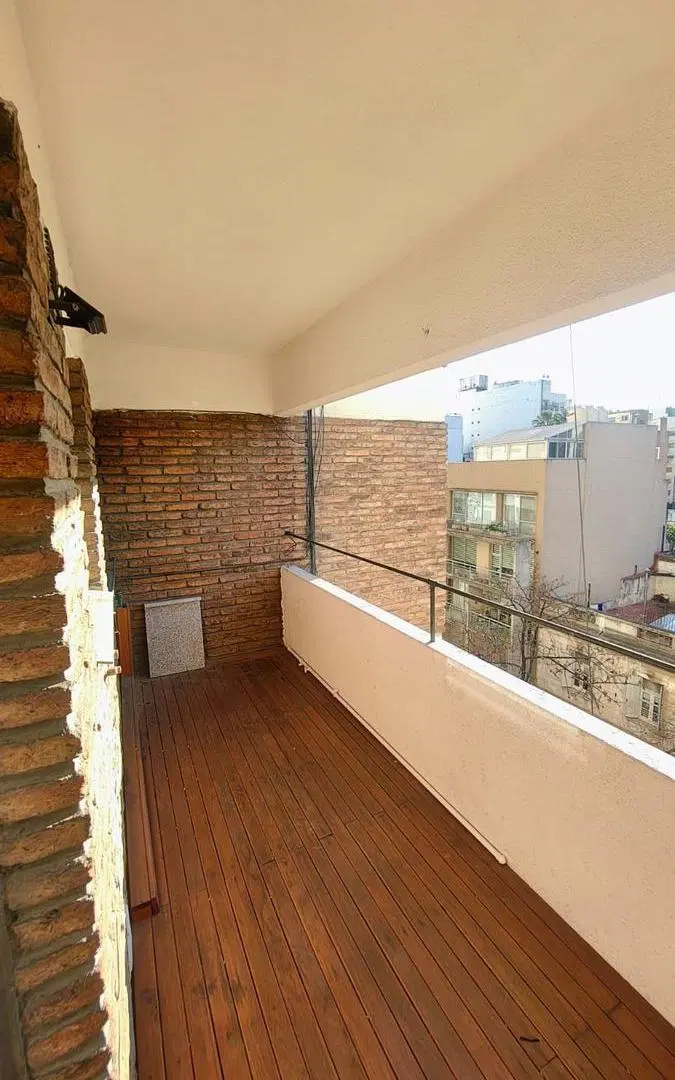 Departamento en Caballito 8