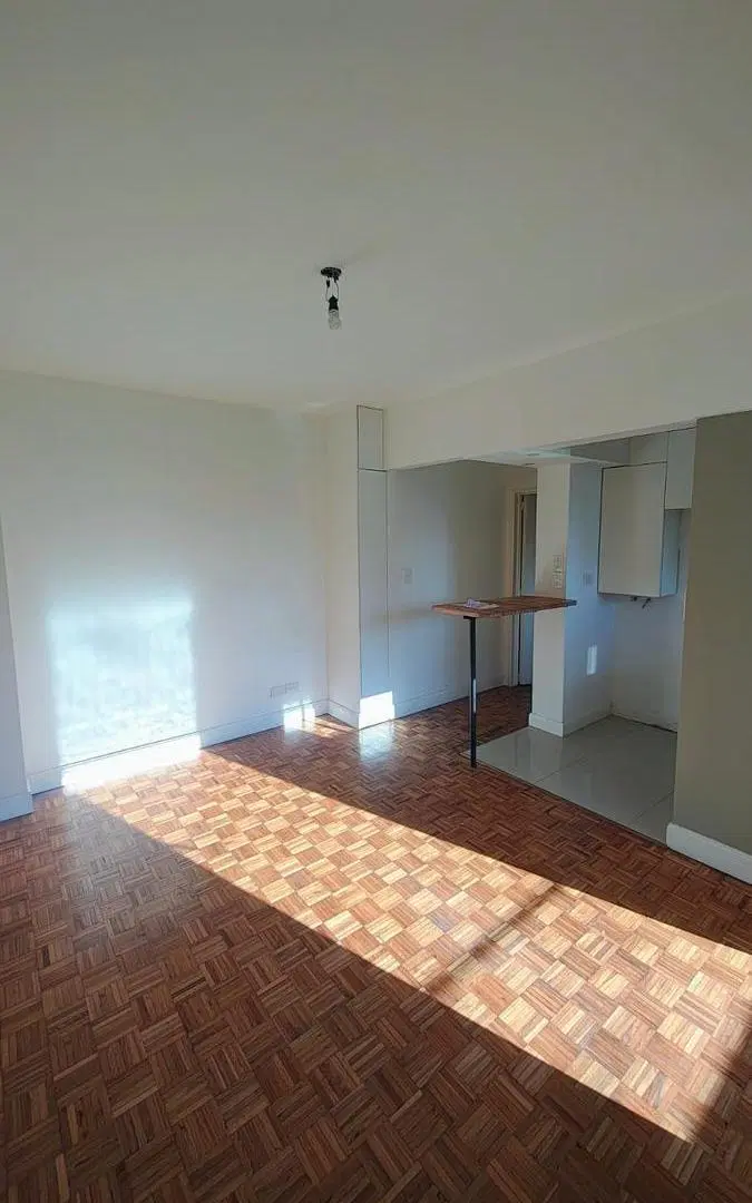Departamento en Caballito 4