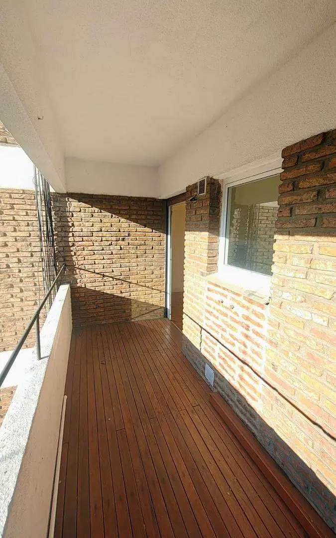 Departamento en Caballito 5