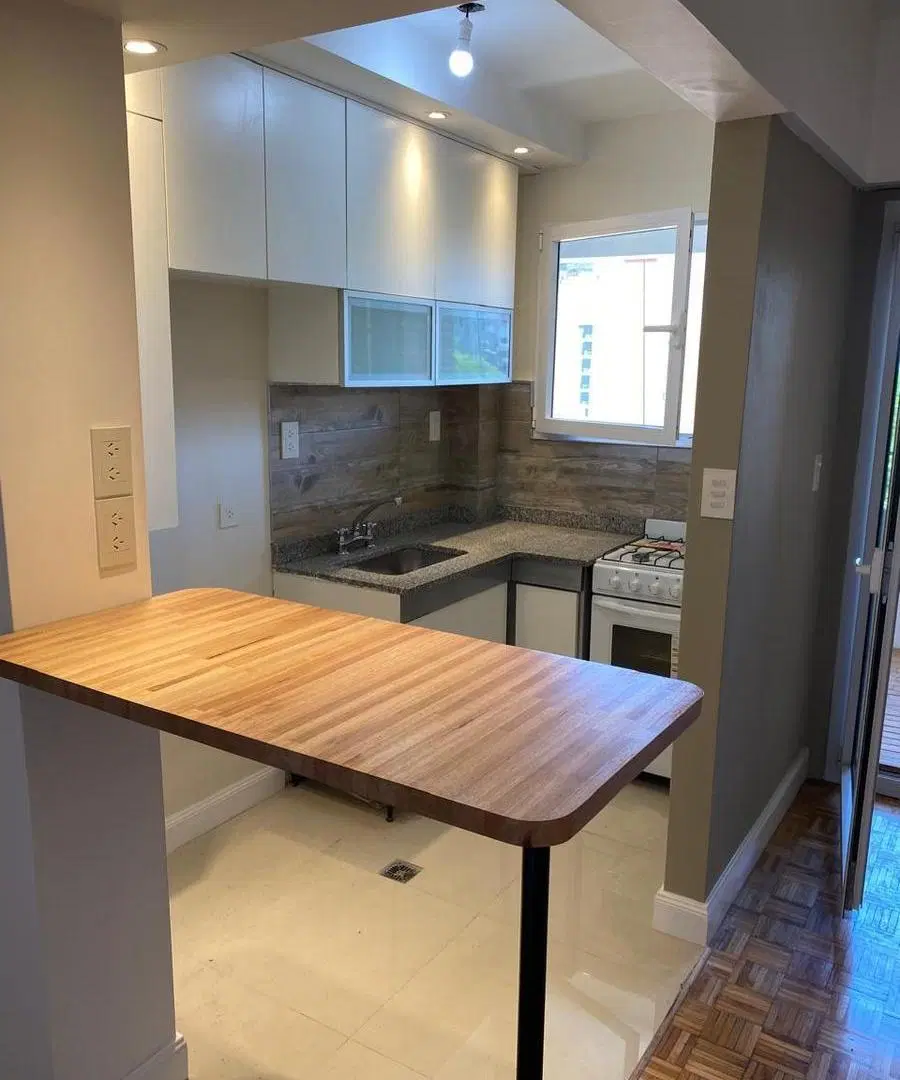Departamento en Caballito 2