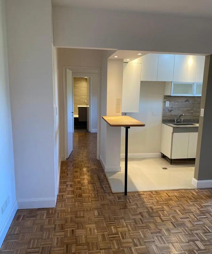 Departamento en Caballito 3