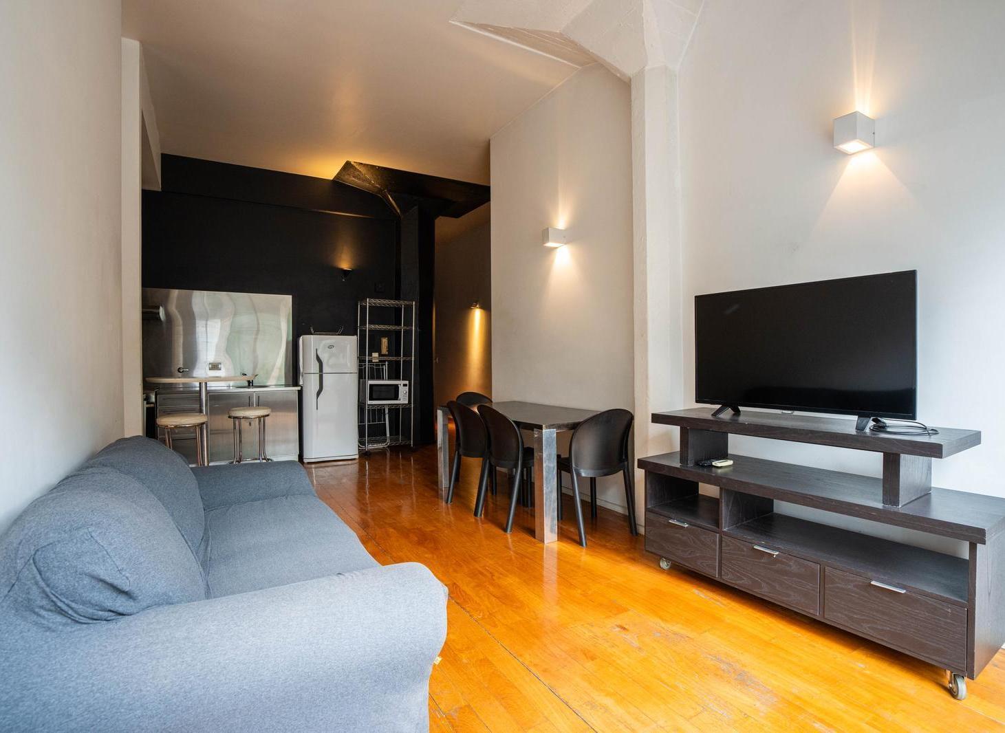 Foto de Departamento en venta en la algodonera, imagen 1