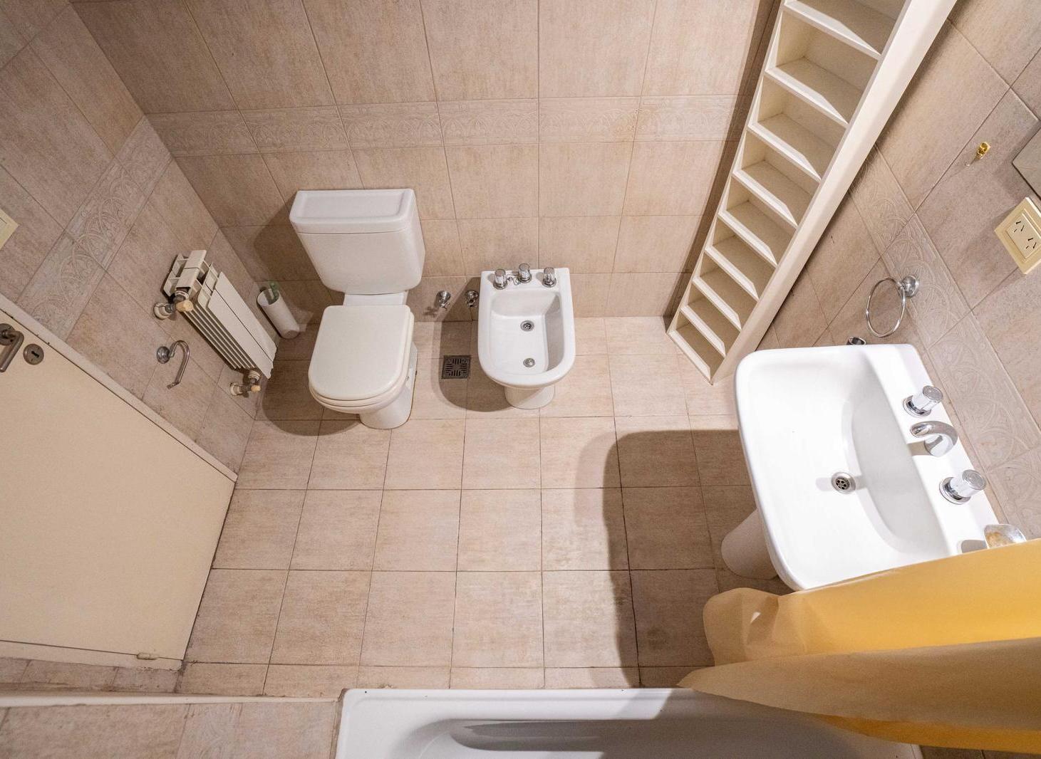 Foto de Departamento en venta en la algodonera, imagen 5