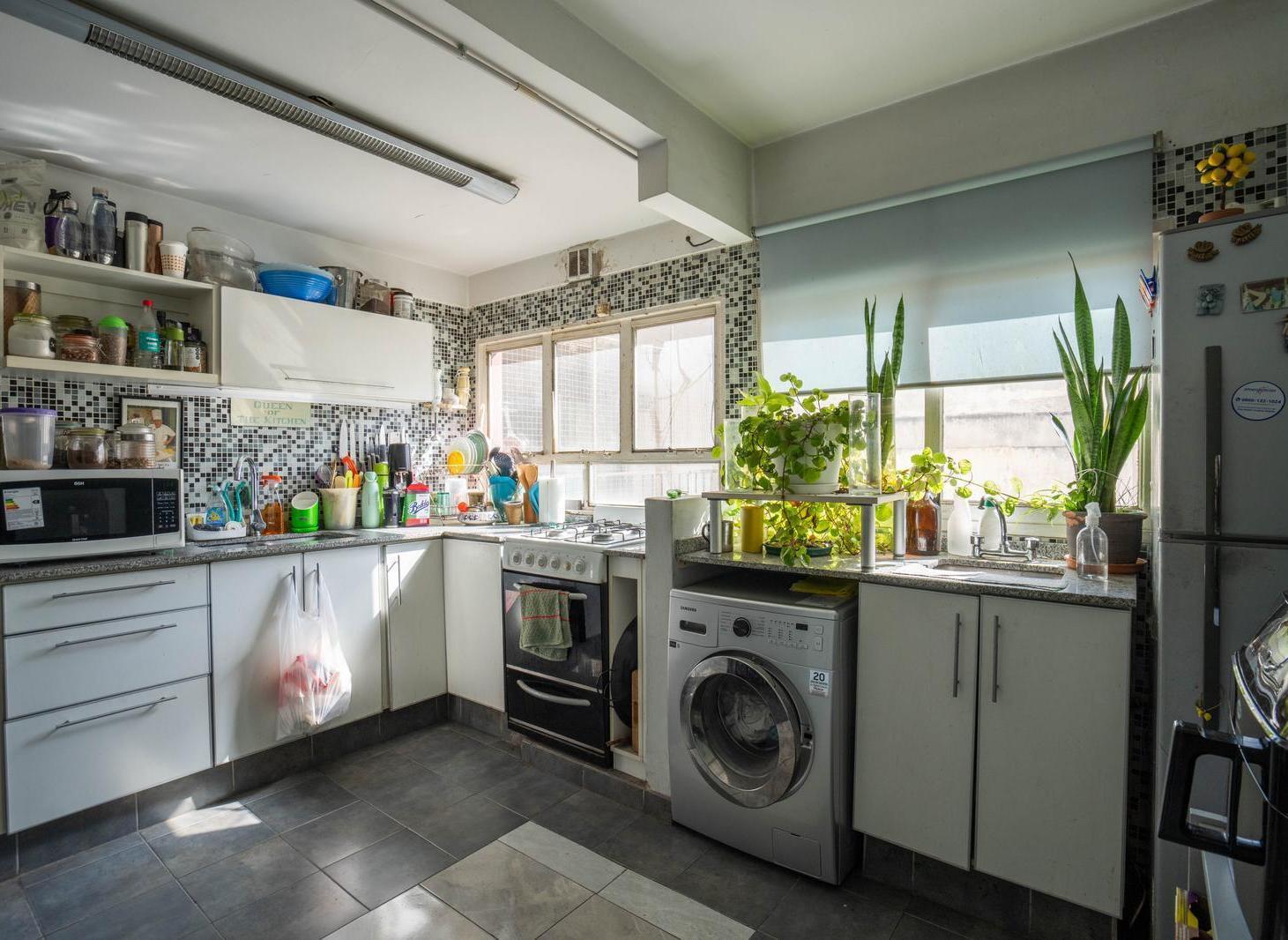 Foto de Departamento en Villa Urquiza, imagen 3