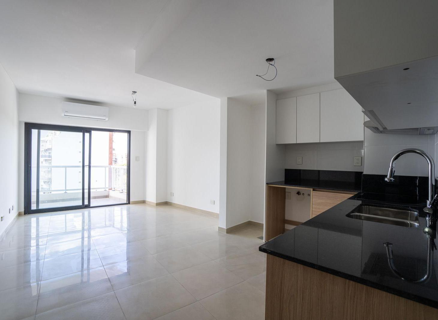Foto de Departamento en Parque Chacabuco, imagen 5