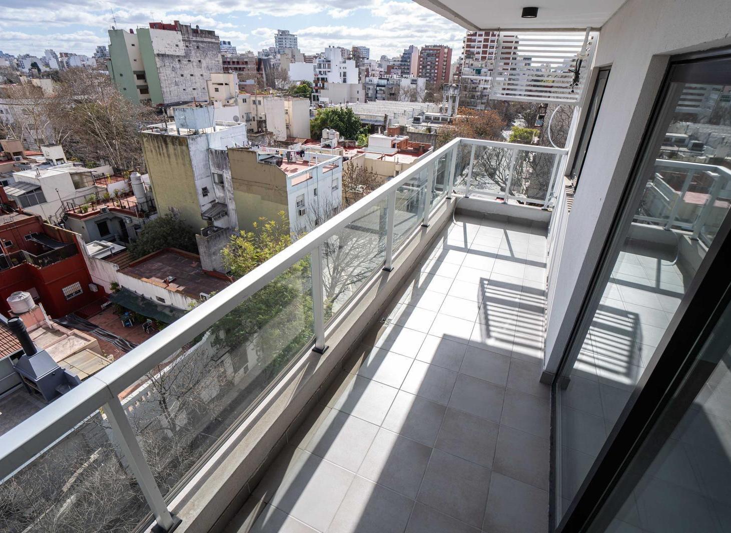 Foto de Departamento en Parque Chacabuco, imagen 3