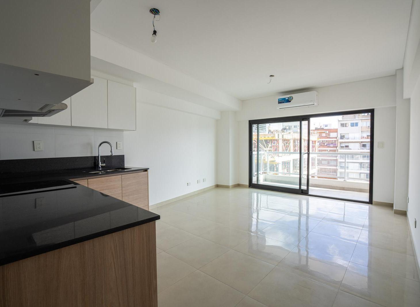 Foto de Departamento en Parque Chacabuco, imagen 4