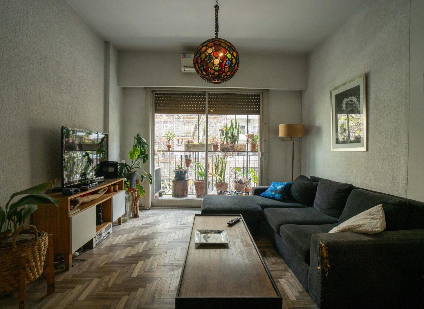 Foto de Departamento en Villa Crespo, imagen 3