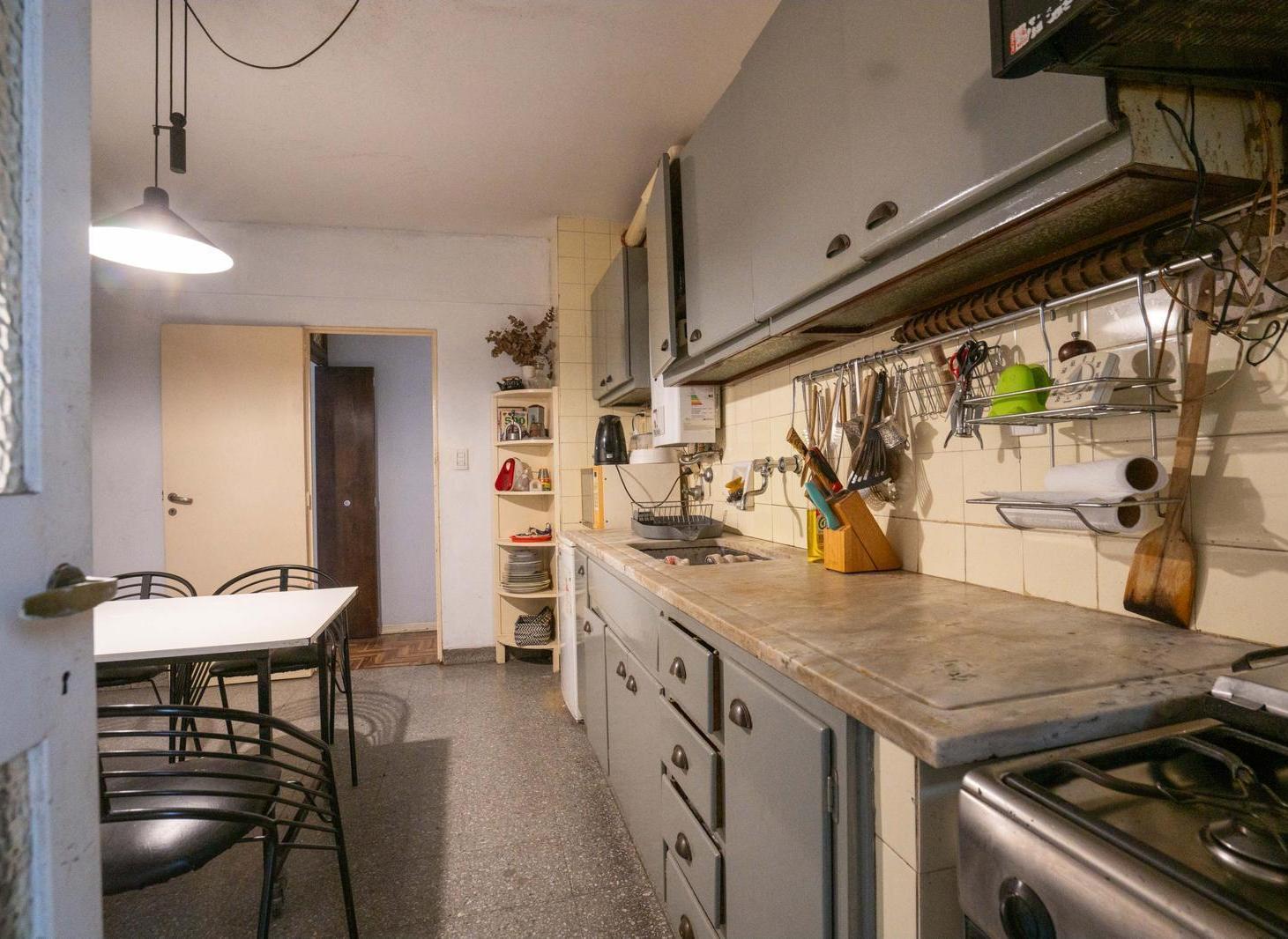 Foto de Departamento en Villa Crespo, imagen 2