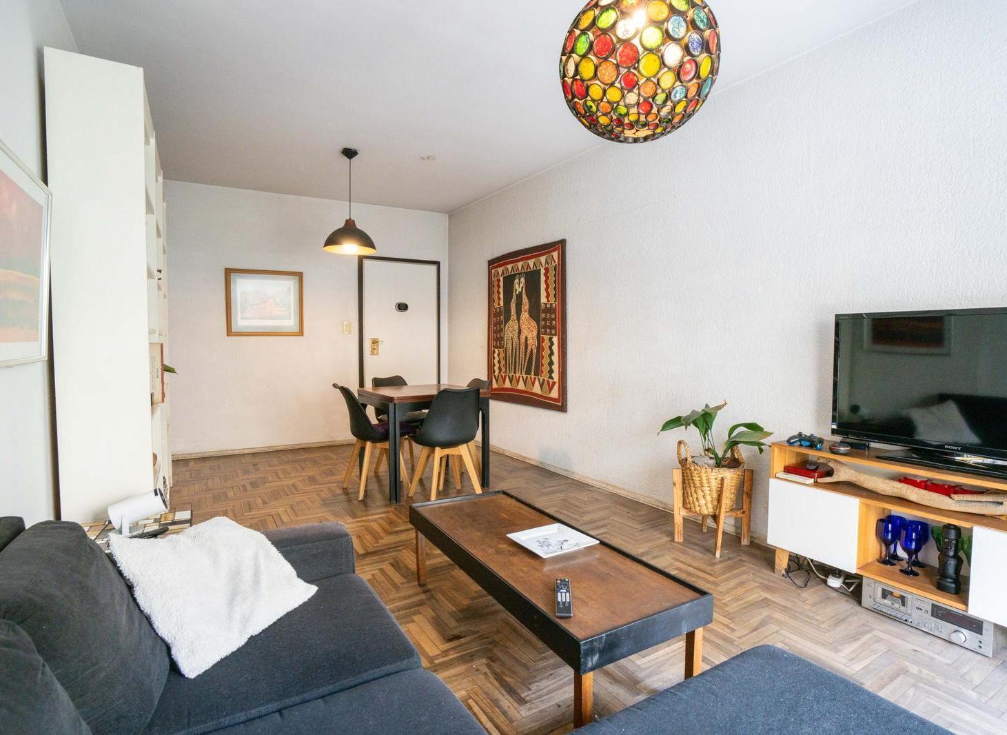 Foto de Departamento en Villa Crespo, imagen 4