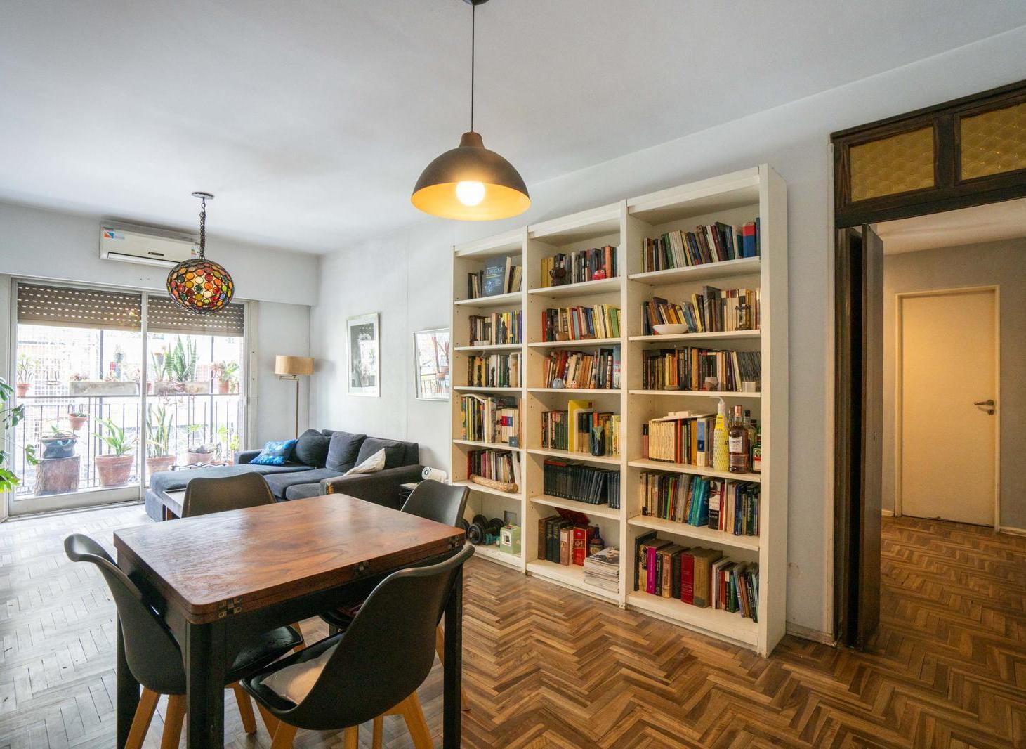 Foto de Departamento en Villa Crespo, imagen 5