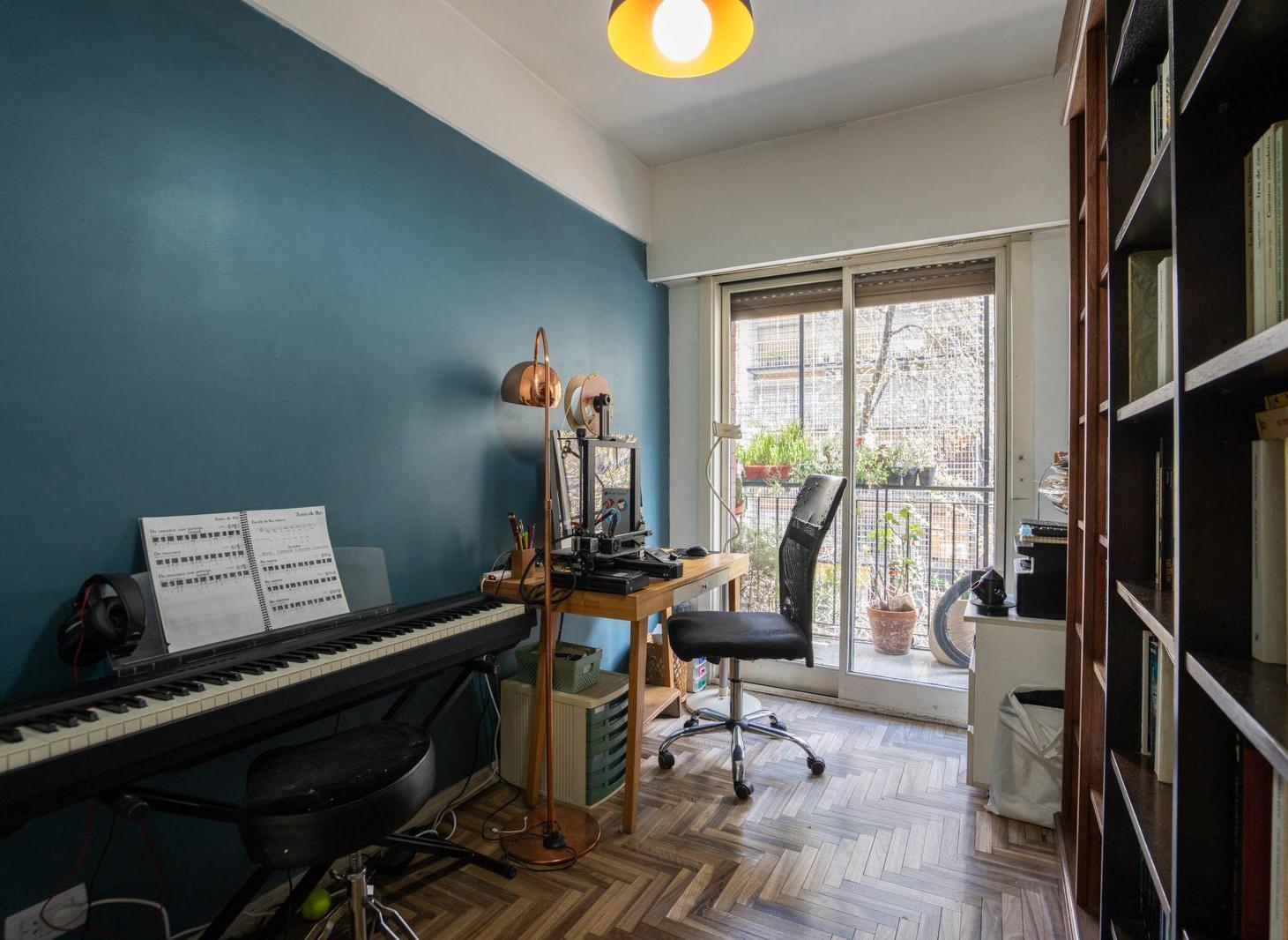 Foto de Departamento en Villa Crespo, imagen 1