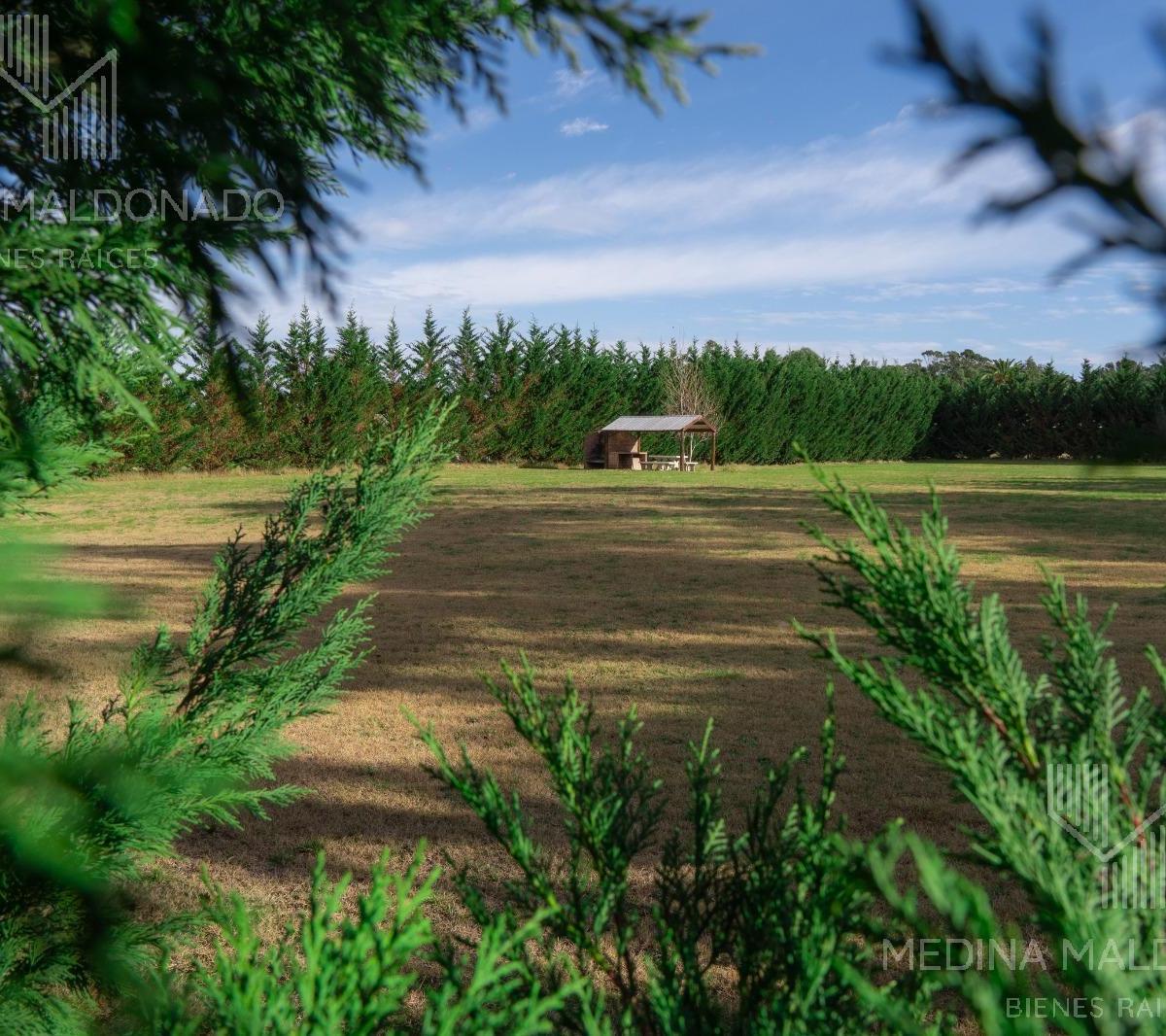 Terrenos Fracción en Venta en Necochea - a Cuatro Cuadras del Mar 1