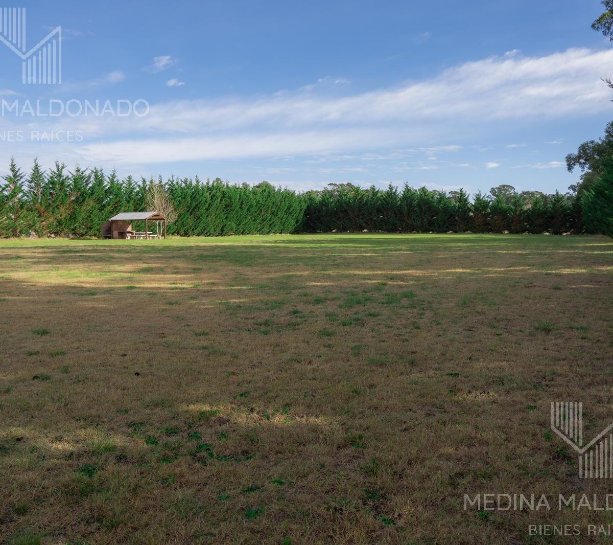 Terrenos Fracción en Venta en Necochea - a Cuatro Cuadras del Mar 2