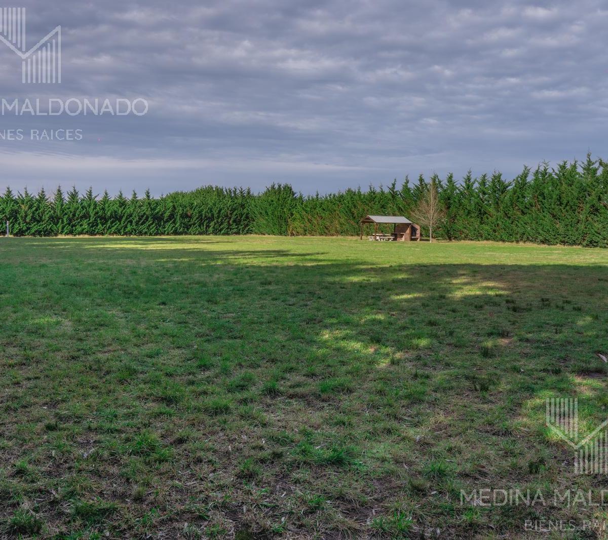 Terrenos Fracción en Venta en Necochea - a Cuatro Cuadras del Mar 4