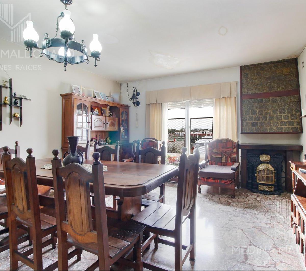 Venta Ph Ciudadela 3 Amb Con Terraza Sin Expensas
