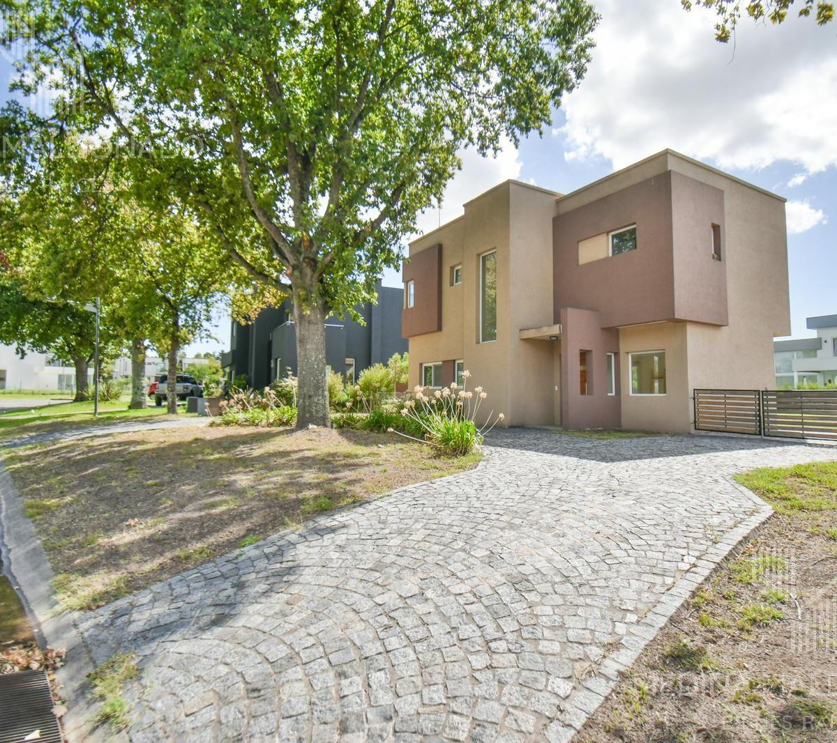Casa de 4 Ambientes en Venta - Fincas de Hudson 5