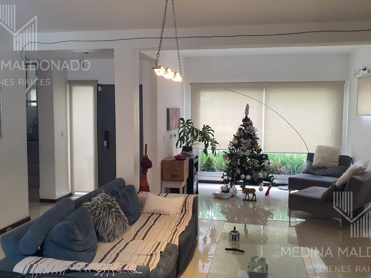 Venta Casa de 5 Ambientes C/ Pileta - Barrio Privado Las Acacias - Hudson 4