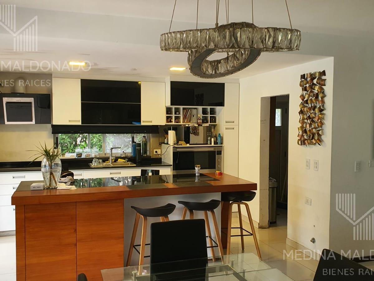 Venta Casa de 5 Ambientes C/ Pileta - Barrio Privado Las Acacias - Hudson 5