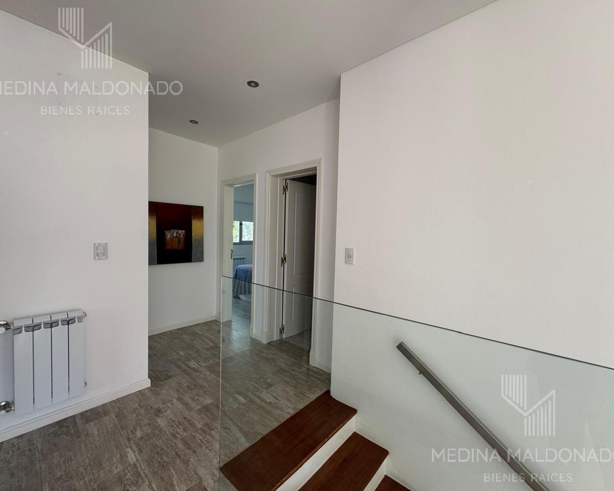 Venta Casa de 5 Ambientes con Pileta - Fincas de Hudson 2